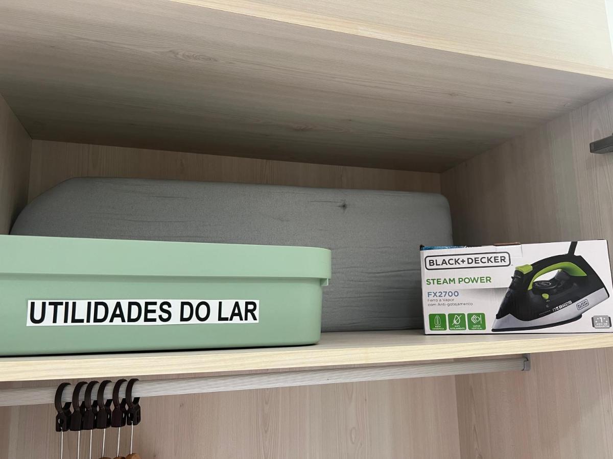 Loft 319 - Incomparavel Itacuruçá エクステリア 写真